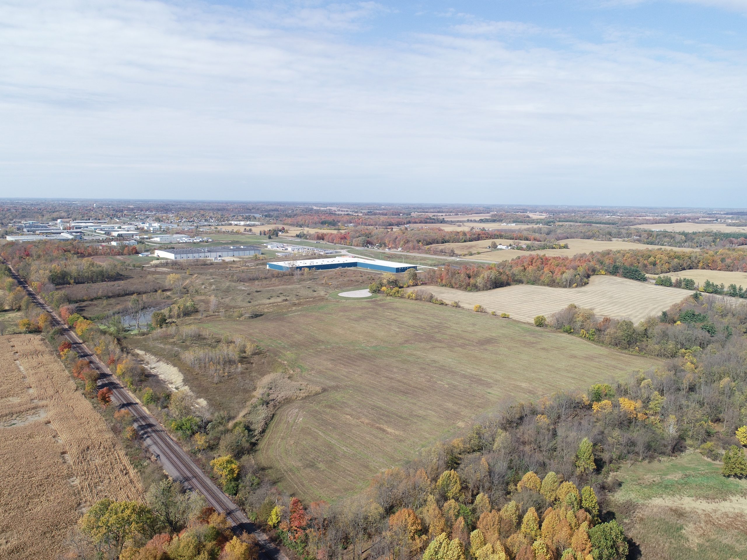 Kendallville Featured Site Noble County Economic Development