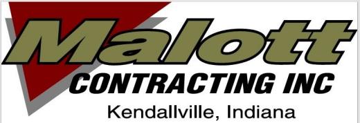 Concrete Finisher Concrete Finisher