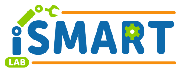 iSMART logo