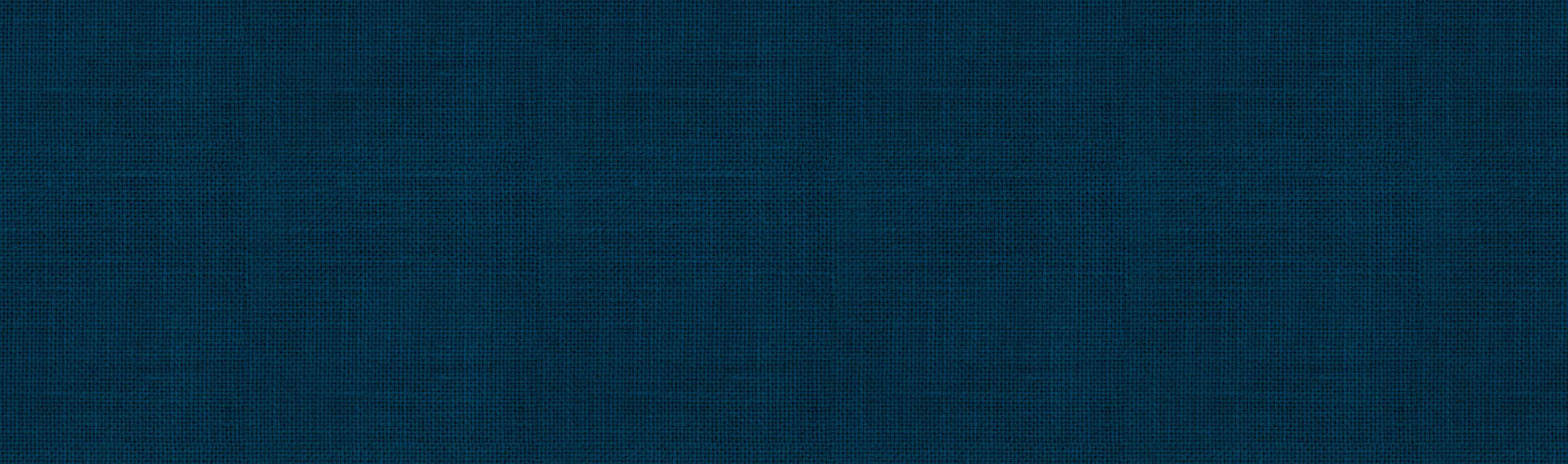 A dark blue linen texture.