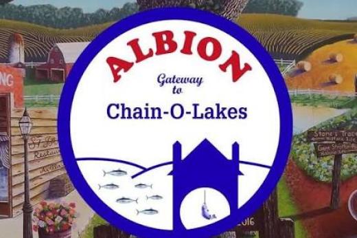 Albion Town Manager Albion Town Manager
