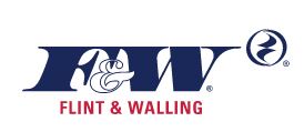 Flint & Walling logo