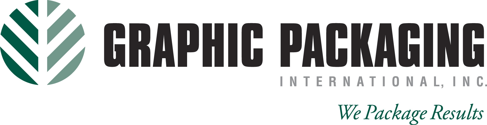 Graphic Packaging logo