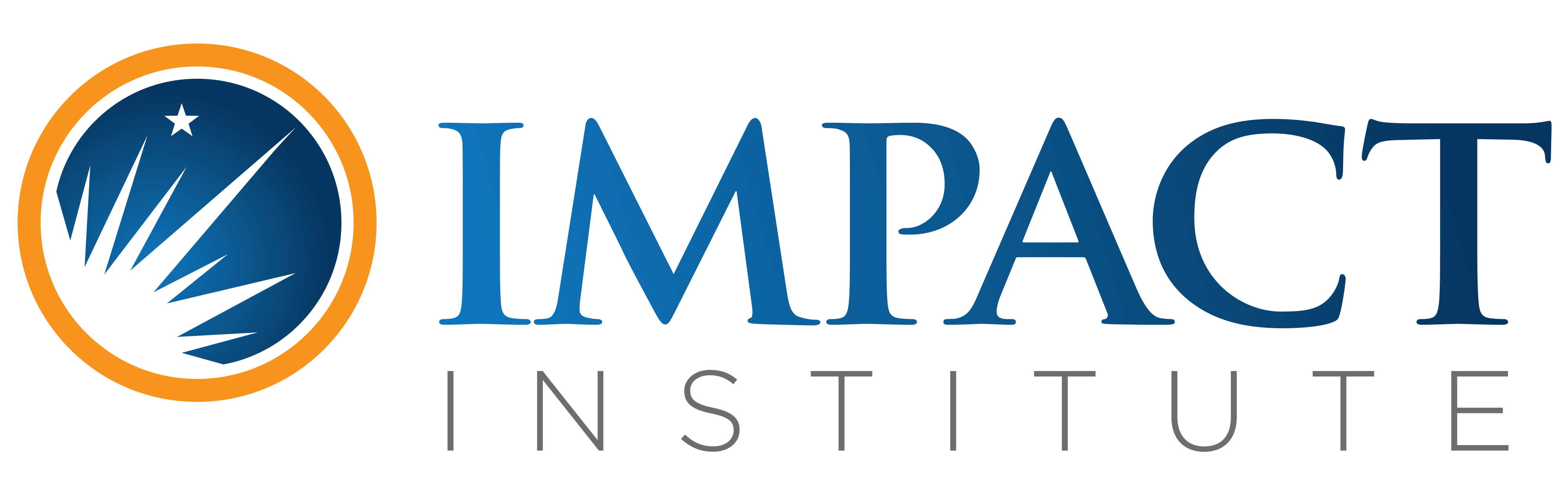 Impact Institute logo