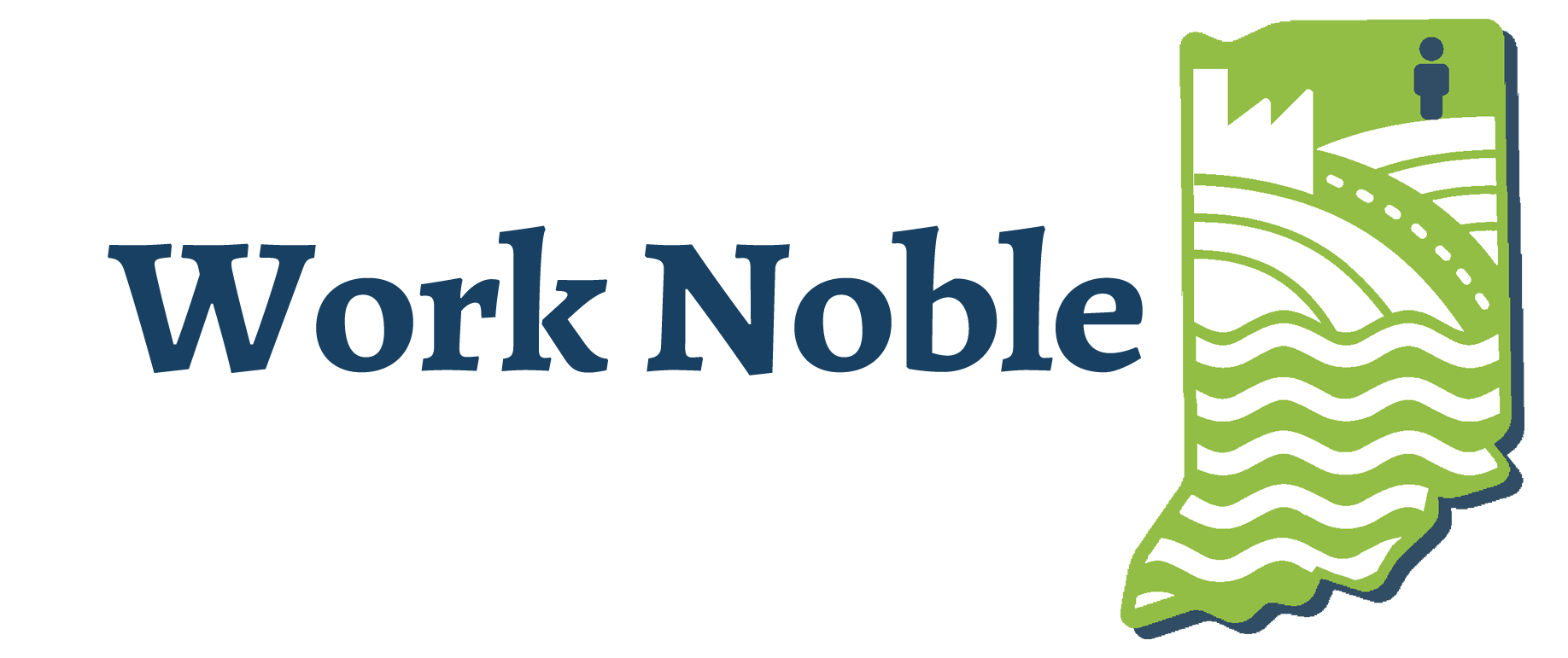 Work Noble logo