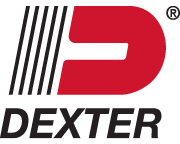 Dexter logo