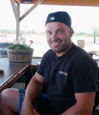 Doug Ebey, entrepreneur