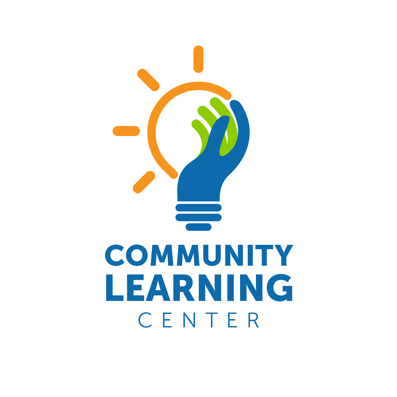 Community Learning Center logo