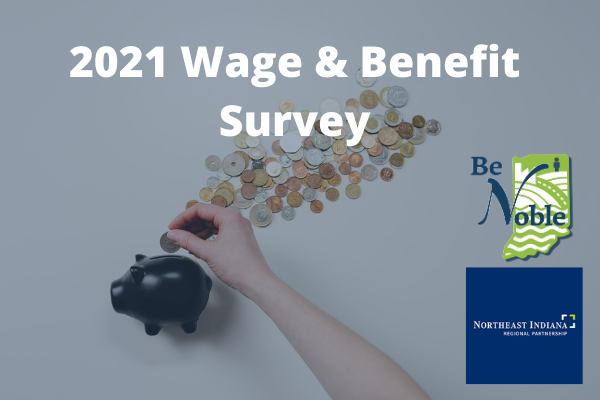 2021 Wage & Benefit Survey