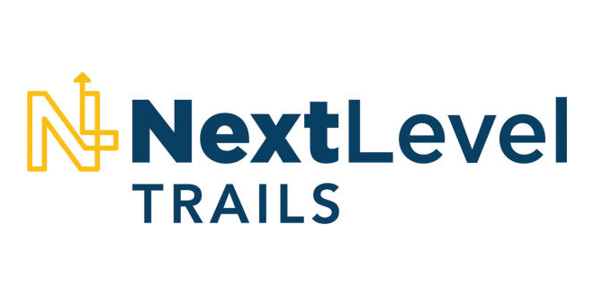 NextLevel Trails logo