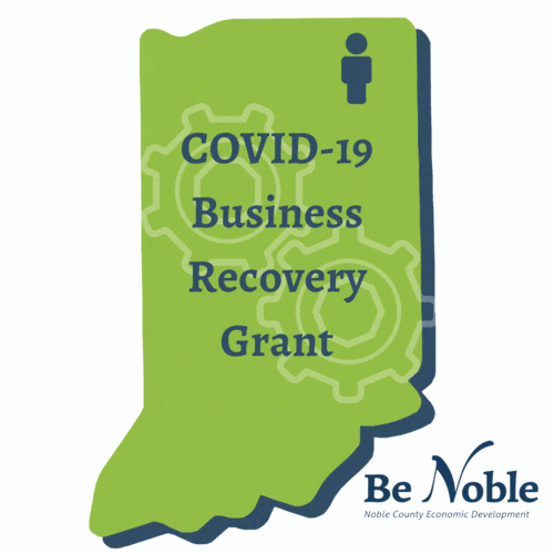 COVID Recovery Grant (2021)