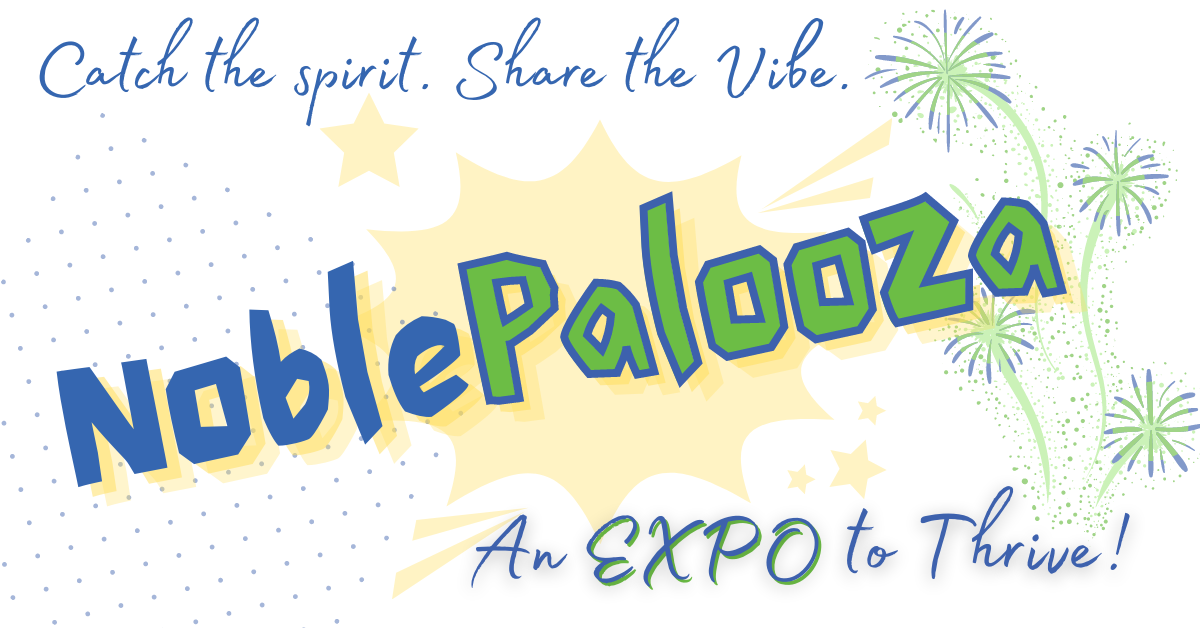 Noblepalooza