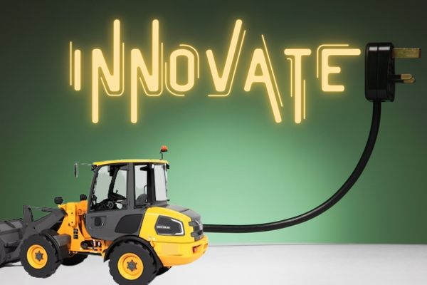 Innovate, introduction to INOVEC concept