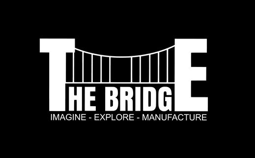 The Bridge logo