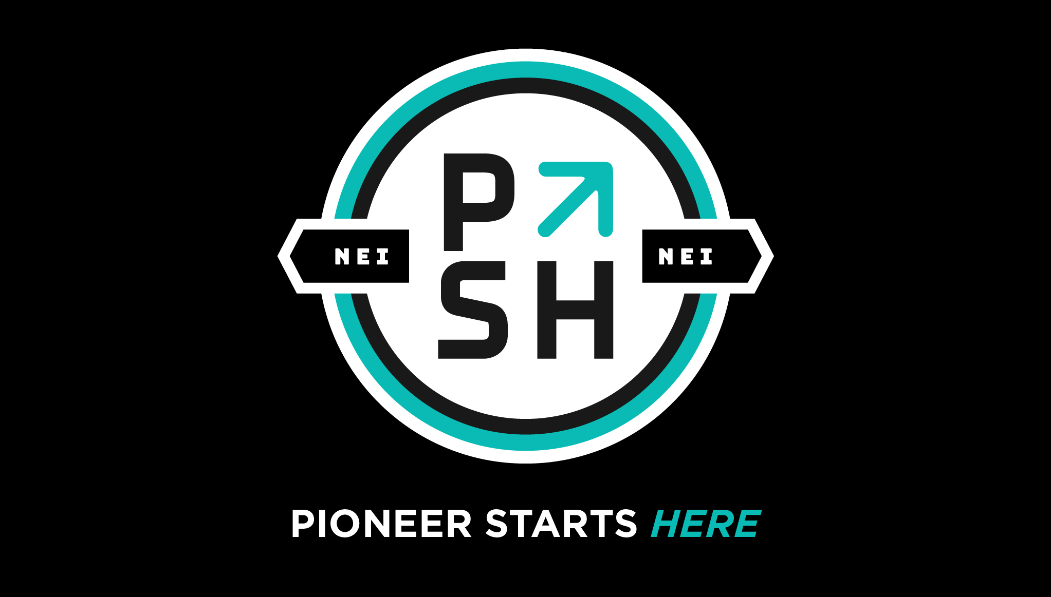 Pioneer Starts Here, in NEI