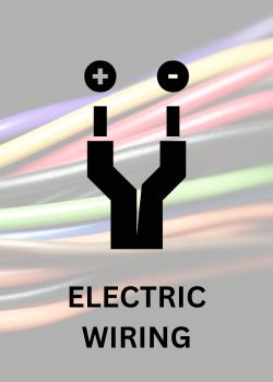 Electric wiring