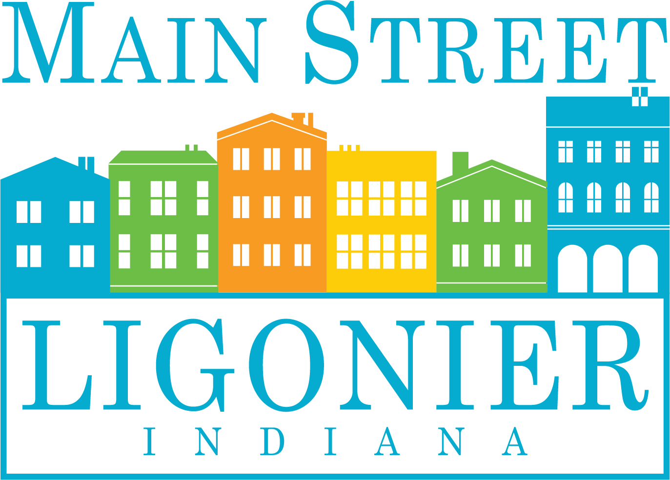 Future Ligonier Alliance is now doing business as Main Street Ligonier