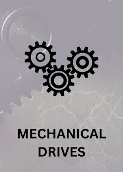 Mechanical Drives