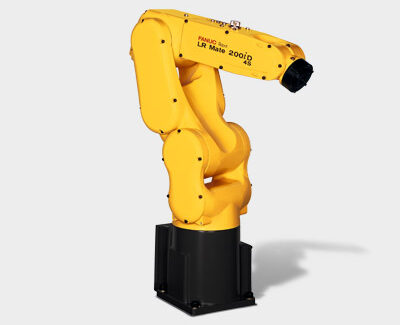 Fanuc robot