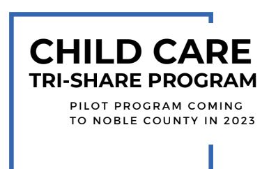 Tri-Share Program